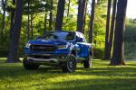 Ford Ranger FX2 SuperCrew 2019 года (NA)